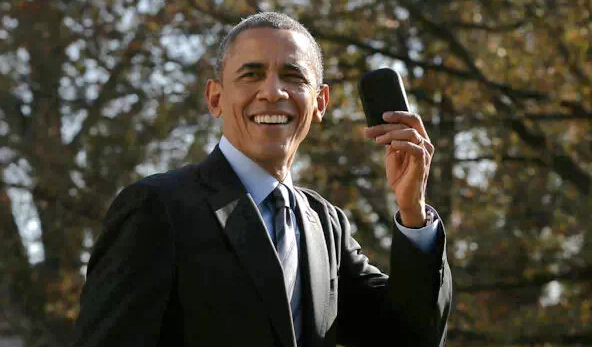 谷歌、蘋果等140家公司聯(lián)合署名敦促奧巴馬支持?jǐn)?shù)據(jù)加密