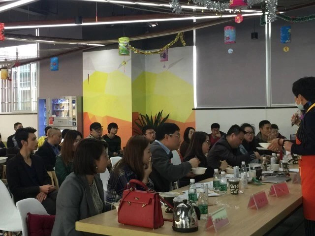 京東云“互聯(lián)網(wǎng)+農(nóng)業(yè)”專場活動完美落幕！