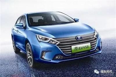 除了特斯拉，現(xiàn)在我們還有更多國產(chǎn)新能源汽車可以選擇