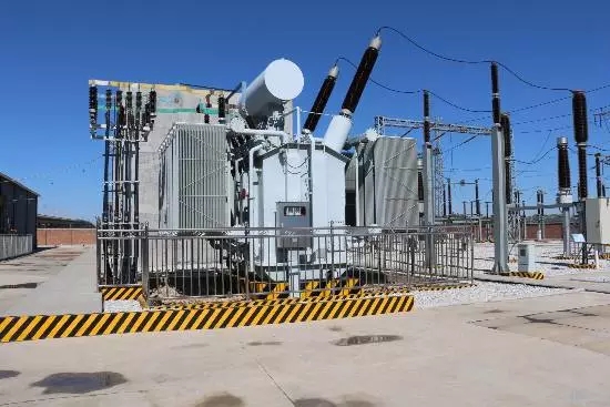 一文看懂：變電站、開(kāi)閉所、變電所、配電房、箱變、變壓站